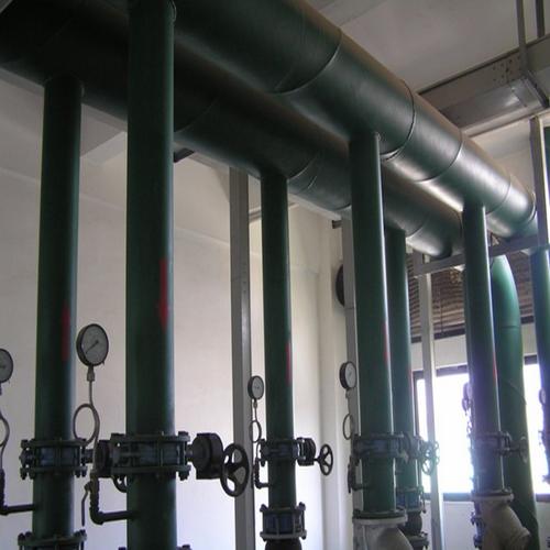 汕尾工厂机电安装工程公司,给排水安装工程