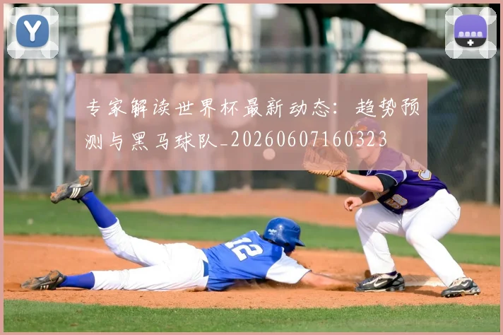 专家解读世界杯最新动态：趋势预测与黑马球队_20260607160323