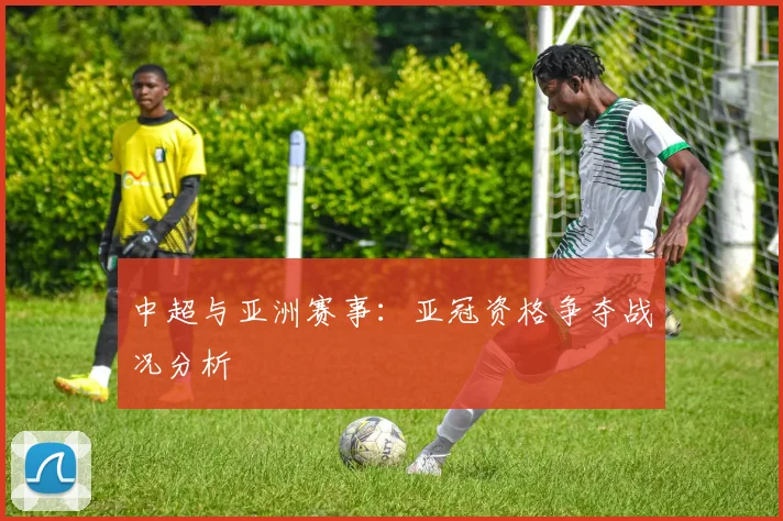 中超与亚洲赛事:亚冠资格争夺战况分析